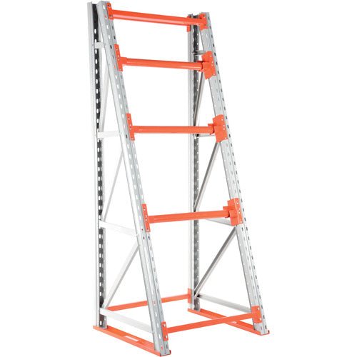 Reel Rack Starter Kit 36 × 39 × 98.5 10000 - Exact Tooling