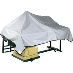 HTC Machine Covers – 27″ × 36″ - Exact Tooling