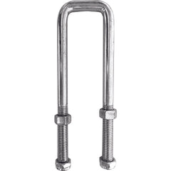 3/8-16 8.66 U-BOLT SPINDLE ACCESSOR - Exact Tooling