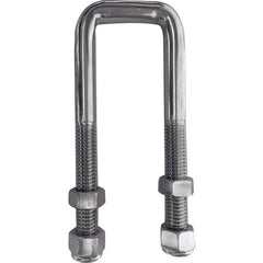 1/2-12 5.8 U-BOLT SPINDLE ACCESSORY - Exact Tooling