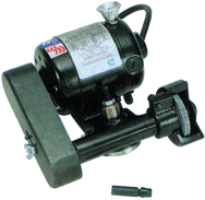Tool Post Grinder-115 Volt - Model #14011 - 1/4 Horse Power - 10000 to 22500 RPM - Exact Tooling