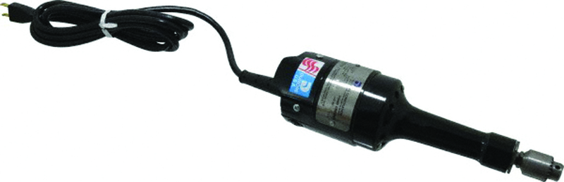 #10321 - 5/32'' Collet - 22,000 RPM - Hand Grinder - Exact Tooling