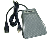 #SCH-1 - Foot Control - Exact Tooling