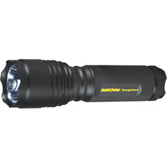 220 Lumen LED Tactical Flashlight With 3 Modes - Exact Tooling