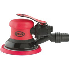 0.25HP 5 Pad Orbital Sander - Exact Tooling
