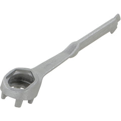 DRUM BUNG NUT WRENCH ALUMINUM - Exact Tooling