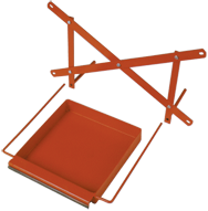 #270413 - Drip Tray for Drum Truck - Exact Tooling