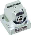0.75" SS DOVETAIL FIXTURE RAPTOR - Exact Tooling