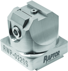 1/2 SS DOVETAIL FIXTURE WITH 1-1/2 - Exact Tooling