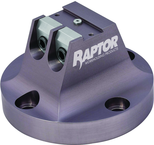 3/4 DOVETAIL ALUMINUM FIXTURE - Exact Tooling