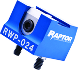 3/4 ALUMINUM DOVETAIL FIXTURE - Exact Tooling