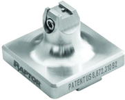 .281 X .0781 SS DOVETAIL FIXTURE - Exact Tooling