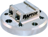 1-1/2 SS DOVETAIL FIXTURE - Exact Tooling