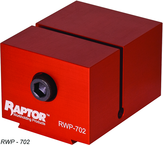 RWP-702 - 1-1/2" Aluminum Dovetail Pinch Block - Exact Tooling