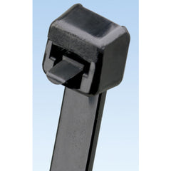 7.6″ RELEASABLE 50LB UV BLACK - Exact Tooling