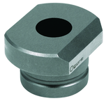 5/16 B (5/32 - 1/4THK) RD DIE - Exact Tooling