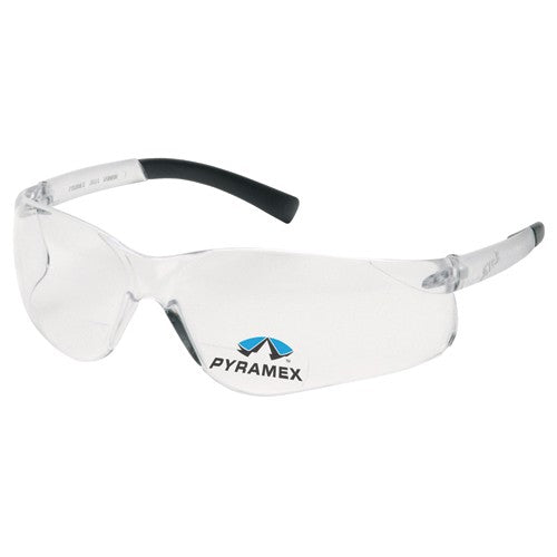 ZTEK READER CLEAR +2.5 LENS - Exact Tooling