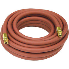 1/4″ × 20 Feet PVC Hose - Exact Tooling