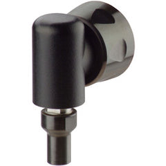 0.5HP Right Angle Die Grinder - Exact Tooling