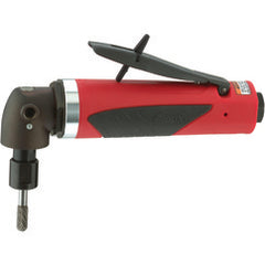 1HP Right Angle Die Grinder - Exact Tooling
