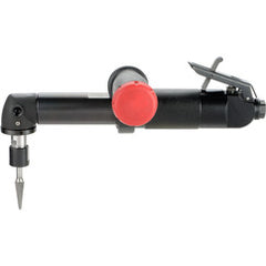 1HP Ext Angle Die Grinder - Exact Tooling