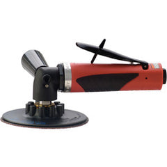 1HP Angle Sander - Exact Tooling