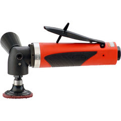 1HP Angle Sander - Exact Tooling