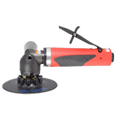 1HP Right Angle Sander - Exact Tooling
