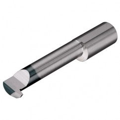 SAT-600-16X - .200 Min. Bore - 1/4 Shank -.0450 Projection - Stub Acme Internal Threading Tool - AlTiN - Exact Tooling