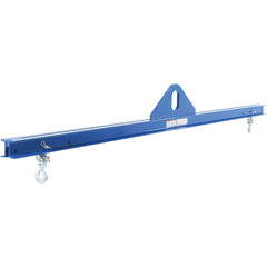 Economy Spreader Beam 1000 lb 96″ - Exact Tooling