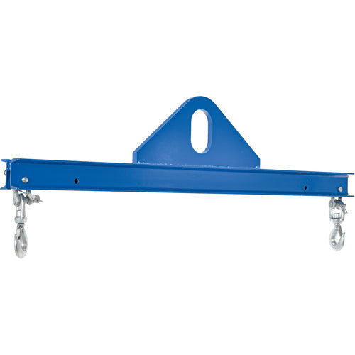 Economy Spreader Beam 2000 lb 48″ - Exact Tooling