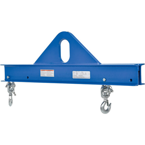 Economy Spreader Beam 4000 lb 36″ - Exact Tooling