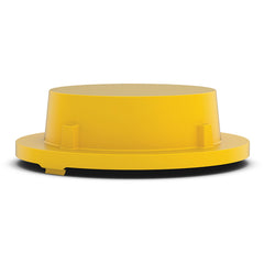 Drum Containment Cover - Yellow - Exact Tooling