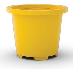 Drum Containment Container - Yellow - Exact Tooling