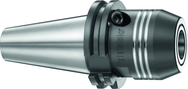 SK50 32mm SCHUNK TENDO-EC Hydraulic Holder - Exact Tooling