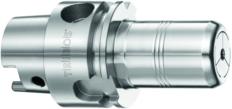 HSKE32 12mm SCHUNK TRIBOS SPF-RM Shrink Fit Holder - Exact Tooling