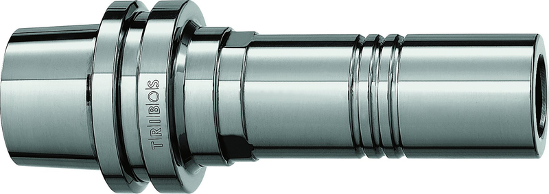 HSKE25 8mm SCHUNK TRIBOS SPF-S Shrink Fit Holder - Exact Tooling
