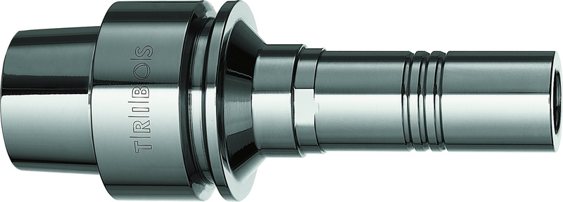 HSKE50 18mm SCHUNK TRIBOS SPF-S Shrink Fit Holder - Exact Tooling