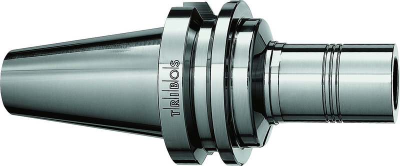 BT40 6mm SCHUNK TRIBOS SPF-S Holder - Exact Tooling
