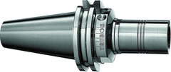 CAT50 1 SCHUNK TRIBOS SPF-S Holder - Exact Tooling