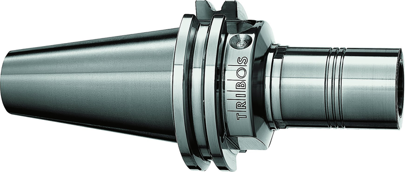 CAT40 3/4" SCHUNK TRIBOS SPF-S Holder - Exact Tooling