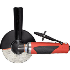 1HP Angle 6 Cut Off Tool - Exact Tooling