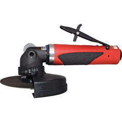 1HP Angle 5 Cut Off Tool - Exact Tooling