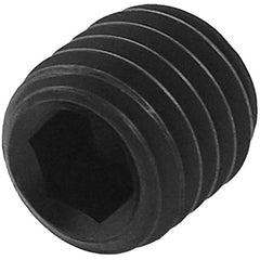 SS9/16-500 9/16-18 X .500 SET SCREW
