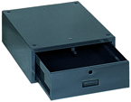 6-1/2" x 14" x 20" - Gray Drawer - Exact Tooling