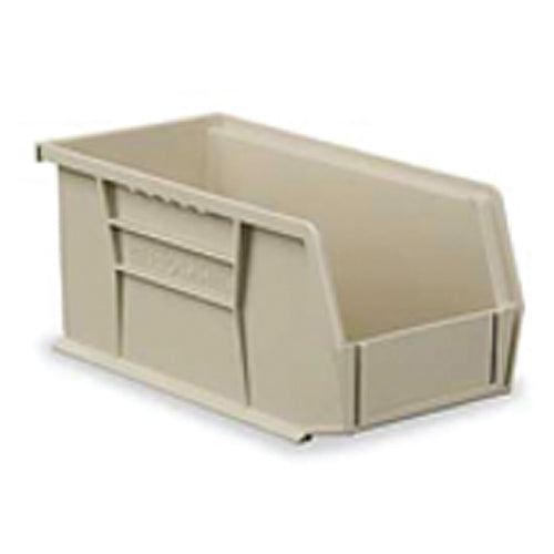 8 1/4″ × 18″ × 9″ - Stone Hanging or Stackable Bin - Exact Tooling
