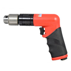 0.4HP 1/4 Pistol Grip Drill - Exact Tooling