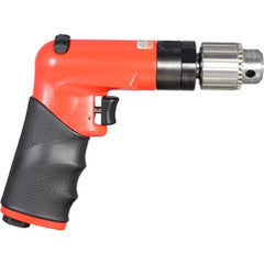 0.4HP 1/4 Pistol Grip Drill - Exact Tooling