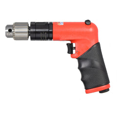 0.4HP 1/4 Pistol Grip Drill - Exact Tooling