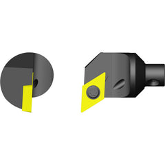 MH20 SDUCR3 1-1/4 MOD HD